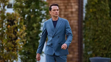 Matthew Rhys Tears into The Beast in Me