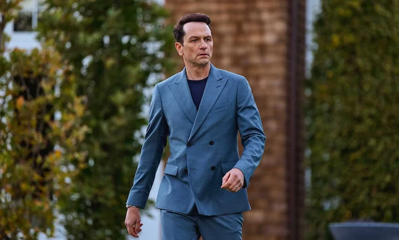 Matthew Rhys Tears into The Beast in Me