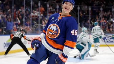 Matthew Schaefer’s success doesn’t mean Islanders rebuild is over