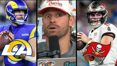 Matthew Stafford & Baker Mayfield Face Off On Sunday Night Football?