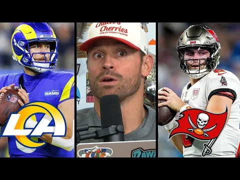 Matthew Stafford & Baker Mayfield Face Off On Sunday Night Football?