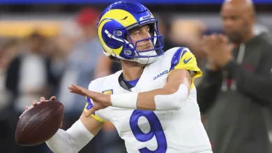 Matthew Stafford joins Tom Brady, Patrick Mahomes and Aaron Rodgers in exclusive NFL club