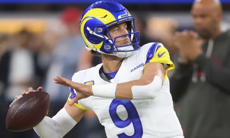 Matthew Stafford joins Tom Brady, Patrick Mahomes and Aaron Rodgers in exclusive NFL club