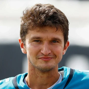 Matthew Wright Will start Week 11