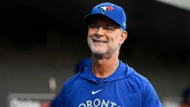 Mattingly leaves Jays; Schneider to return in '26