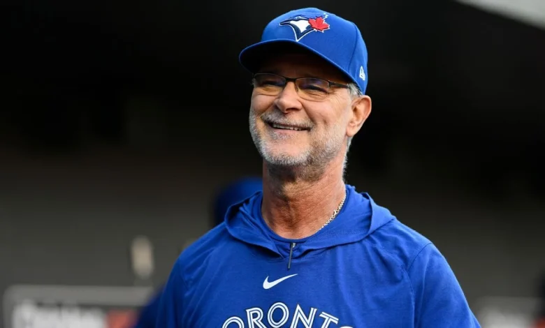 Mattingly leaves Jays; Schneider to return in '26