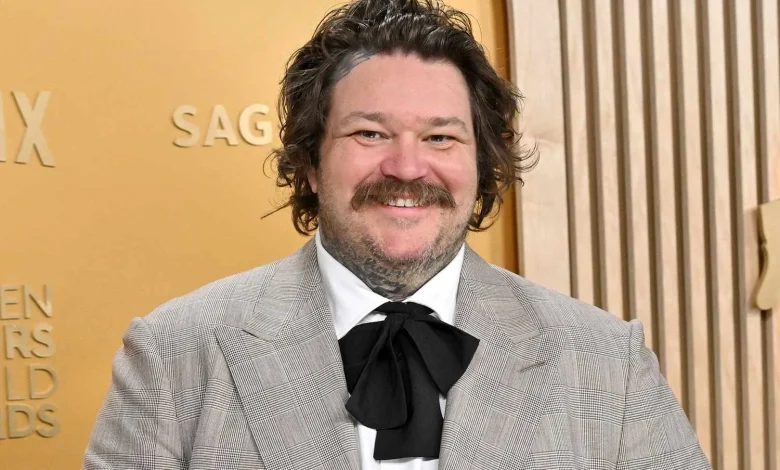 Matty Matheson Celebrates 12 Years of Sobriety with Emotional Instagram Post