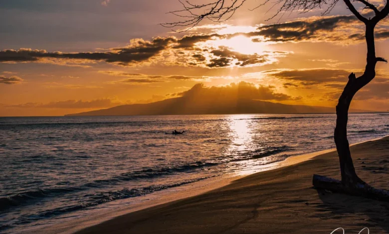 Maui Weather Forecast for November 01, 2025