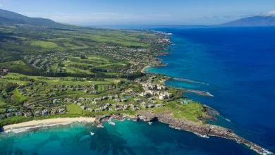 Maui Weather Forecast for November 02, 2025