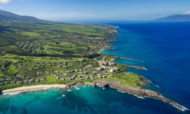 Maui Weather Forecast for November 02, 2025