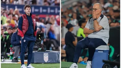 Mauricio Pochettino, Marcelo Bielsa have a history that bonds