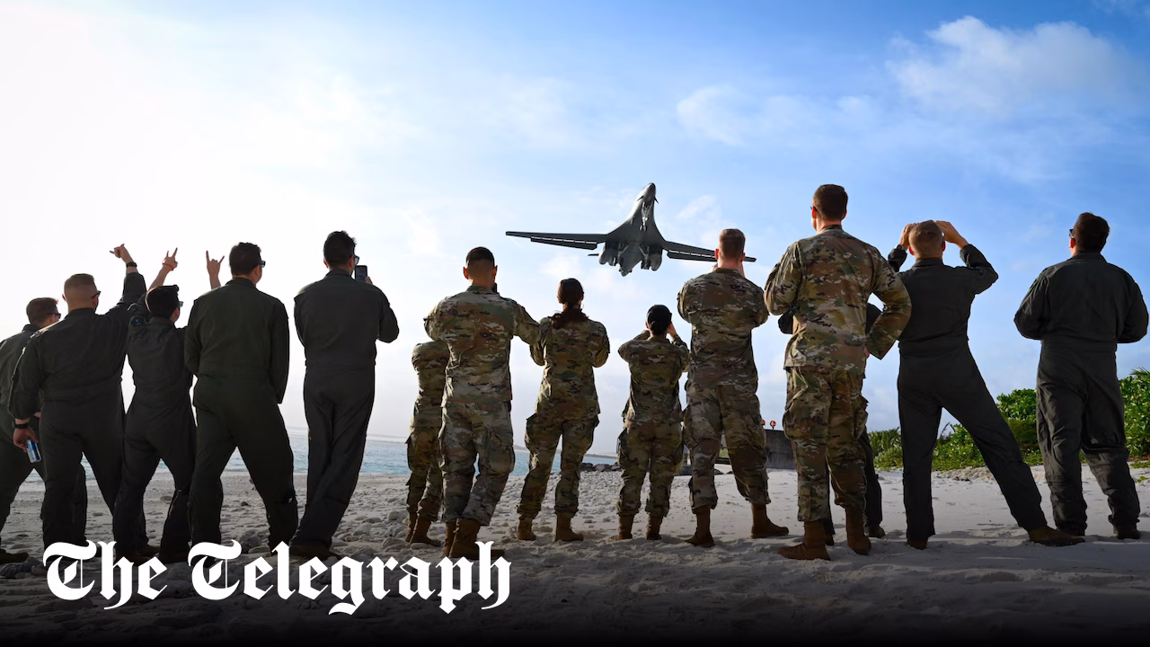 Mauritius government in crisis over Chagos deal