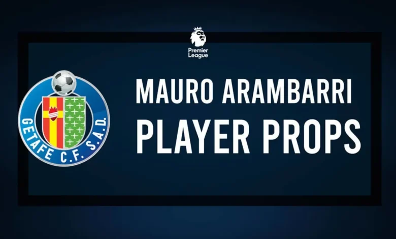Mauro Arambarri vs. Elche CF – Player props & odds to score a goal on November 28