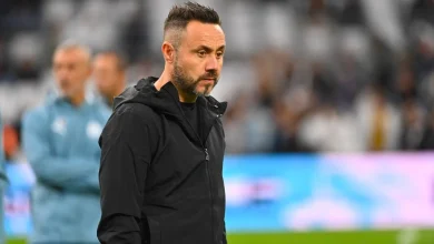 Mauvaise nouvelle pour l’OM avant Nice !