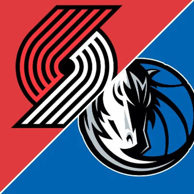 Mavericks 138-133 Trail Blazers (Nov 16, 2025) Game Recap