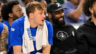 Mavericks Rookie Cooper Flagg to Face Luka Doncic in First Showdown