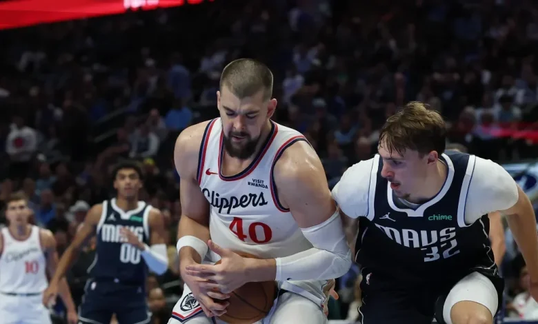 Mavericks at Clippers Preview and Injury Update: Waving the white flag