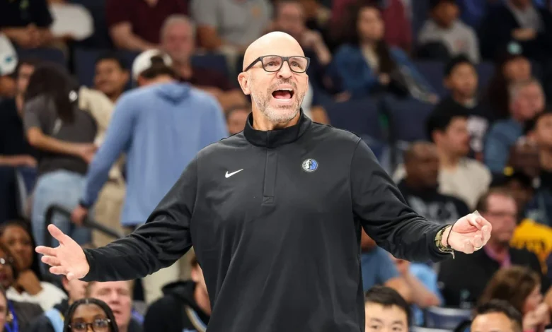 Mavericks’ disastrous start to season continues in road loss to Grizzlies