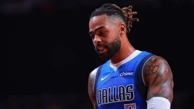 Mavericks finally come to D'Angelo Russell realization fans have known for weeks