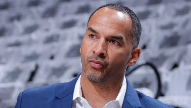 Mavericks fire GM who traded Luka Doncic to the Lakers, according to reports