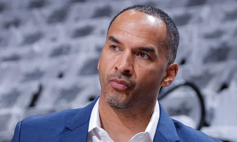 Mavericks fire GM who traded Luka Doncic to the Lakers, according to reports