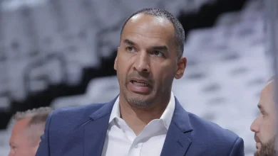 Mavericks fire Nico Harrison nine months after Luka Doncic trade disaster