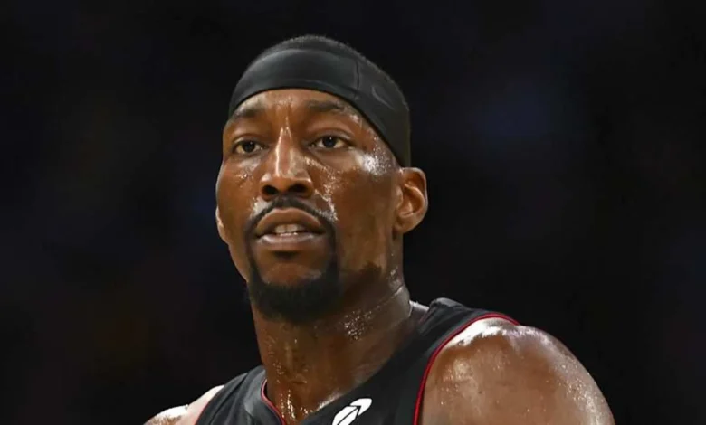 Mavericks land Bam Adebayo comparison in mock draft to help Cooper Flagg