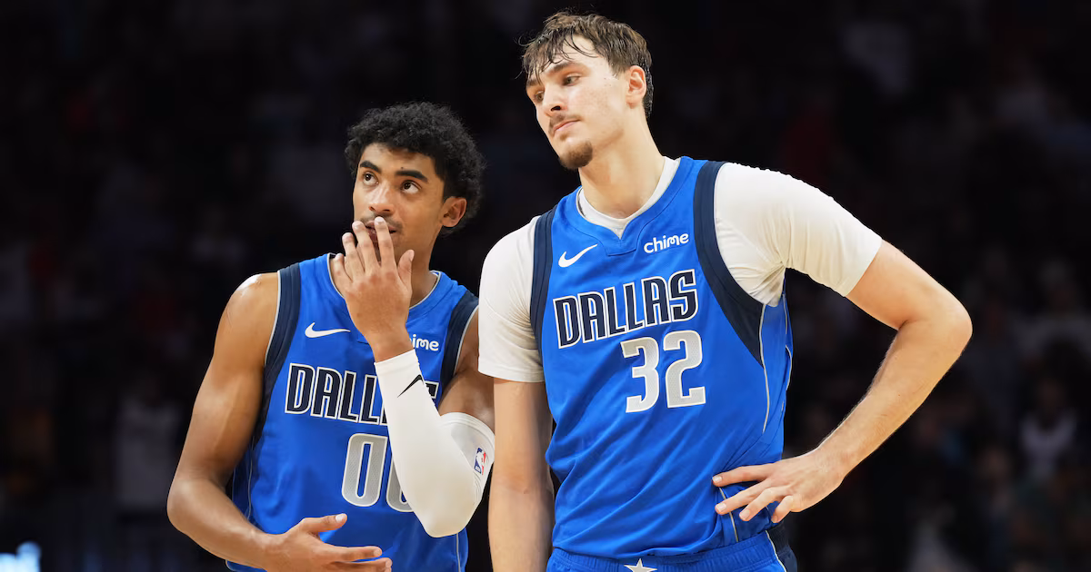 Mavericks lose to Heat as late-game execution stings Dallas in another close game