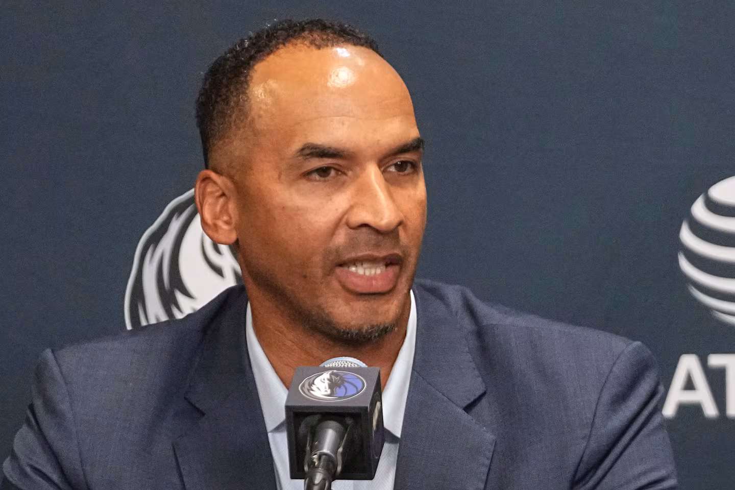 Mavericks make necessary move to fire GM Nico Harrison, which clears the path to better future