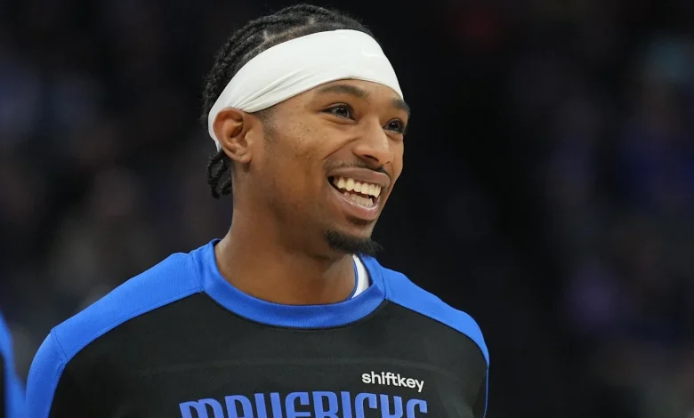 Mavericks' nightmare start hides a future young star fans can't ignore