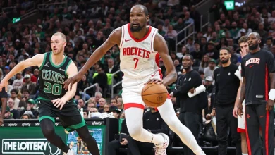 Mavericks vs Rockets Prediction, Picks & Odds for Tonight’s NBA Game