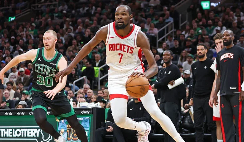 Mavericks vs Rockets Prediction, Picks & Odds for Tonight’s NBA Game