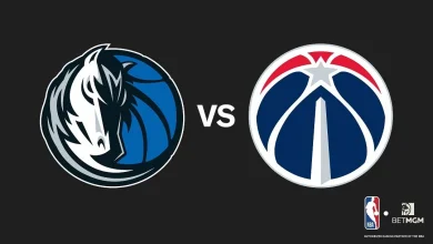 Mavericks vs Wizards Player Prop Bets Tonight – NBA, Nov. 8