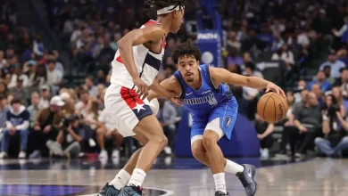 Mavericks vs Wizards Preview and Injury Update: Jason Kidd and the Chamber of Defense