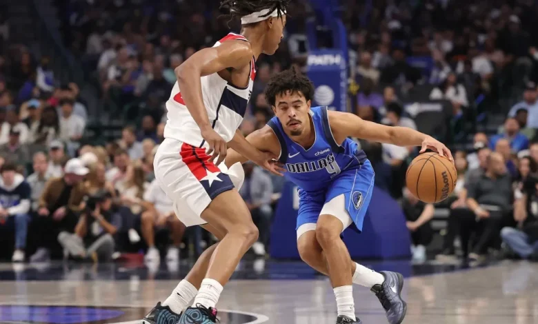 Mavericks vs Wizards Preview and Injury Update: Jason Kidd and the Chamber of Defense