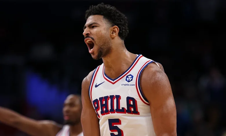 Mavericks will hate ESPN's latest brutal Quentin Grimes trade update