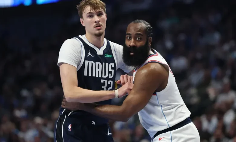 Mavs drop a double OT thriller to Clippers 133-127