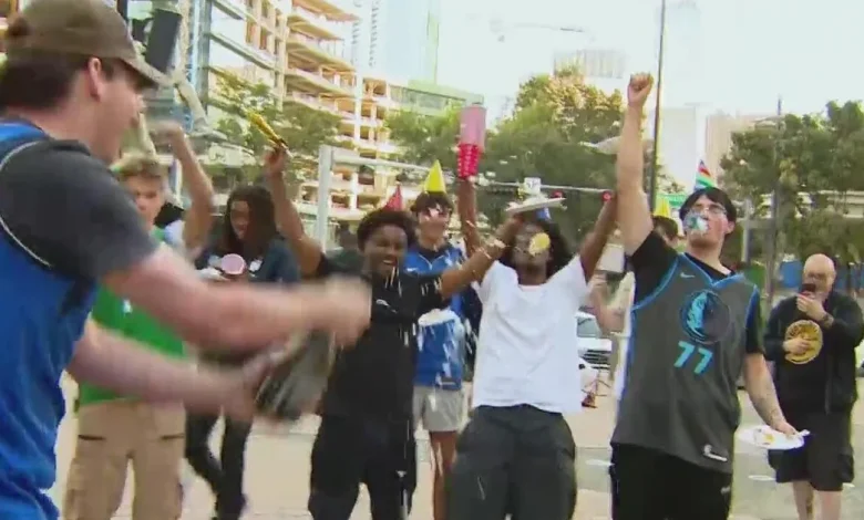 Mavs fans hopeful after Nico Harrison firing. Has a new era begun for Dallas?