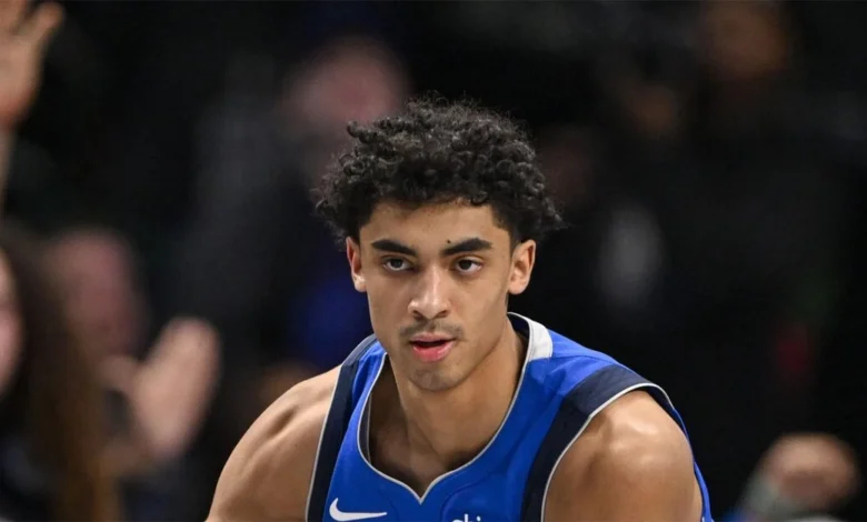 Max Christie’s Breakout Performance: 17 Points, 6 Assists Signal Rising NBA Value