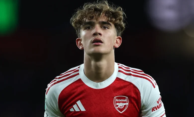 Max Dowman Makes Major Champions League History With European Debut