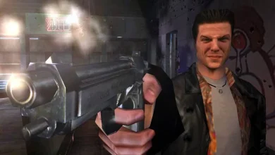 Max Payne Remakes Development Is Going Smoothly