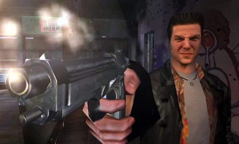 Max Payne Remakes Development Is Going Smoothly