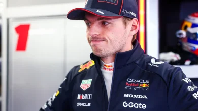 Max Verstappen issues latest F1 quit threat - why he could leave