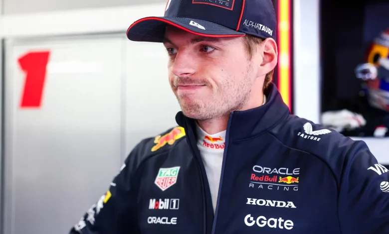 Max Verstappen issues latest F1 quit threat - why he could leave