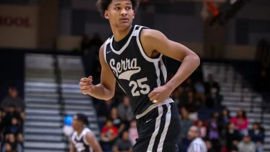 Maximo Adams to announce college decision Friday