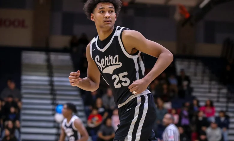 Maximo Adams to announce college decision Friday