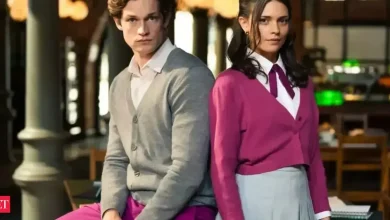 Maxton Hall Season 2 Episodes 1-3 Release Time and Episode Schedule on Prime Video: When will new season a