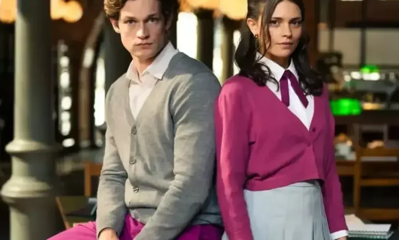 Maxton Hall Season 2 Episodes 1-3 Release Time and Episode Schedule on Prime Video: When will new season a