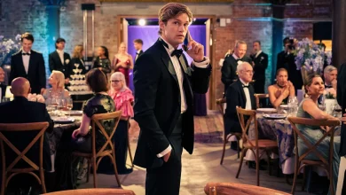 Maxton Hall season 2 episode 3 recap: The charity gala turns out to be a success