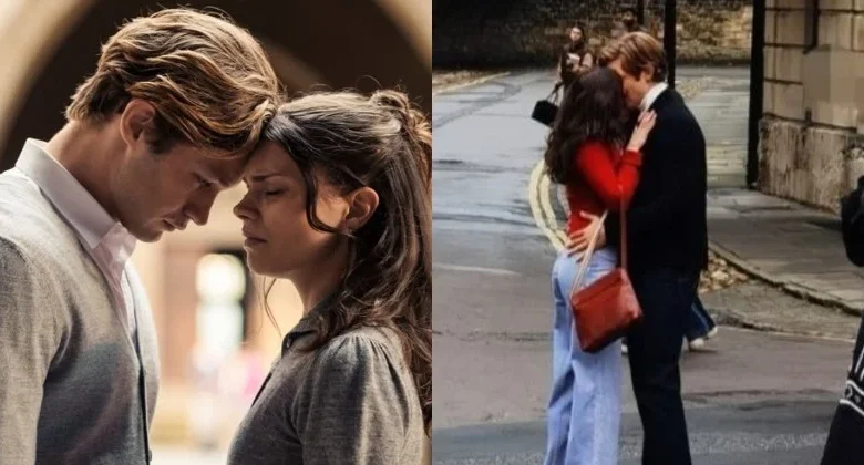 Maxton Hall season 2 leaves fans disappointed with 'depressing' ending. Will James and Ruby reunite in season 3? Leaked pics spark speculation